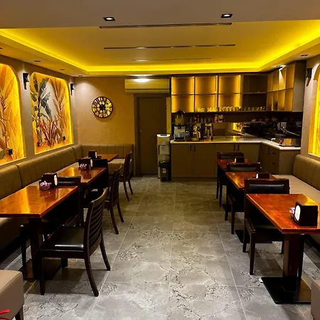 Miss Taksim Hotel Istanbul