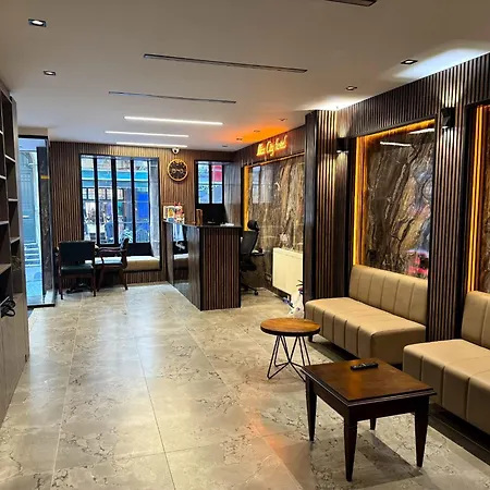 Hotel Miss Taksim Istanbul