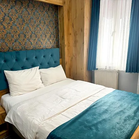 Miss Taksim Hotel