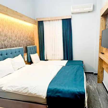 Hotel Miss Taksim