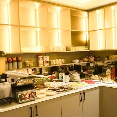 Miss Taksim Hotel 2*