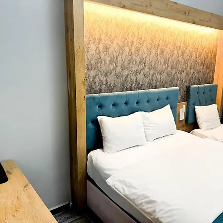 Hotel Miss Taksim Istanbul