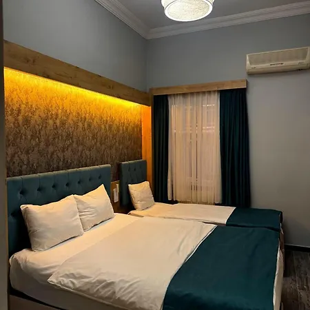 Miss Taksim Hotel