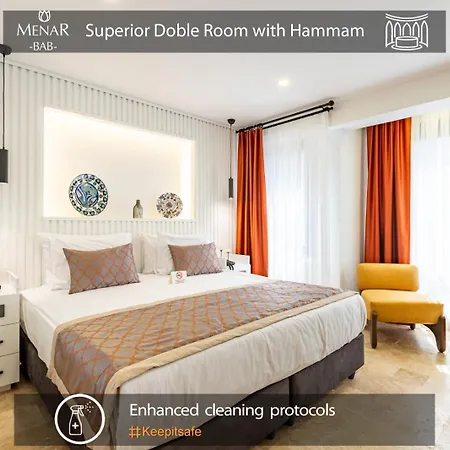 Bab - By Menar Hotel Istanbul