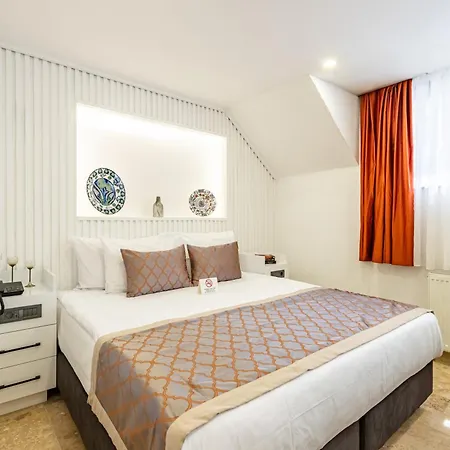 Bab - By Menar Hotel Istanbul