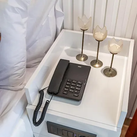 Hotel Bab - By Menar