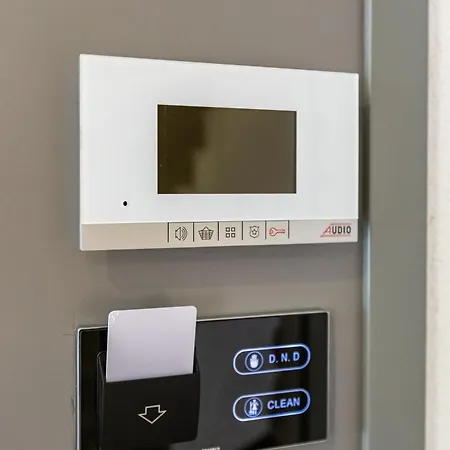 Bab - By Menar Hotel Istanbul