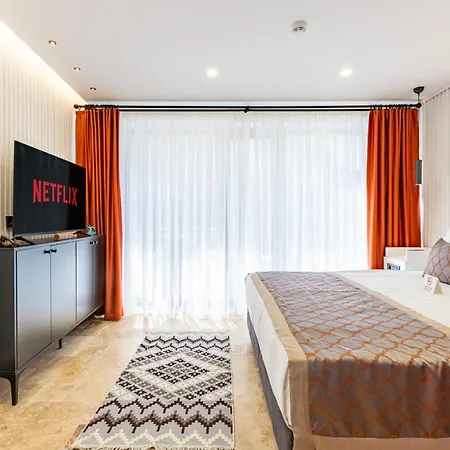 Bab - By Menar Hotel Istanbul