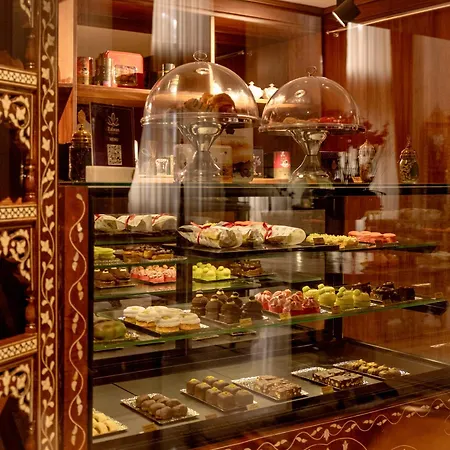 Hotel Ajwa Sultanahmet 5*