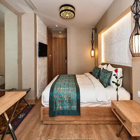 Aybar & Hotel Istanbul