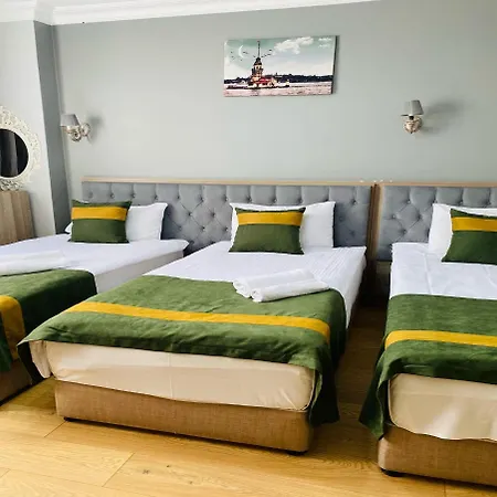 Hotell Unique