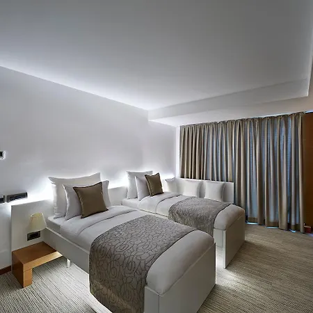 Milport Levent 3* Istanbul
