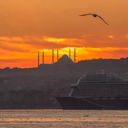 Hotel Momento Golden Horn
