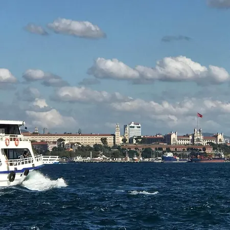 Maranda 3* Κωνσταντινούπολη