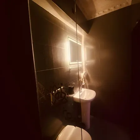 Royal Kumkapi Hotel Istanbul