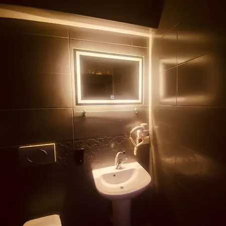 Royal Kumkapi 3*