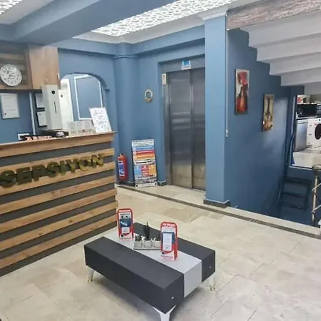 Hotel Royal Estambul