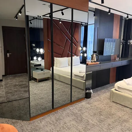 Hotel Zeytin