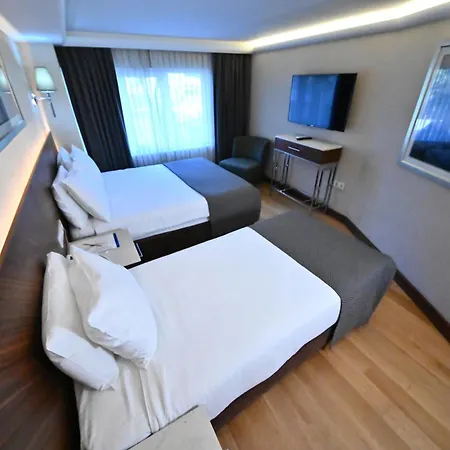 Sogut Old 4*