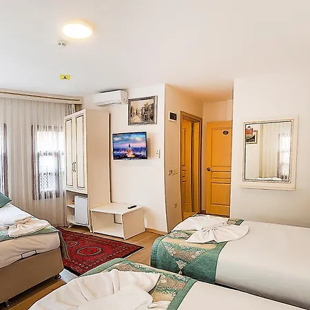Hotel Sultan House 3*