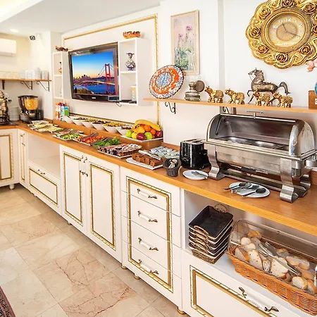 Sultan House Provincia di Istanbul