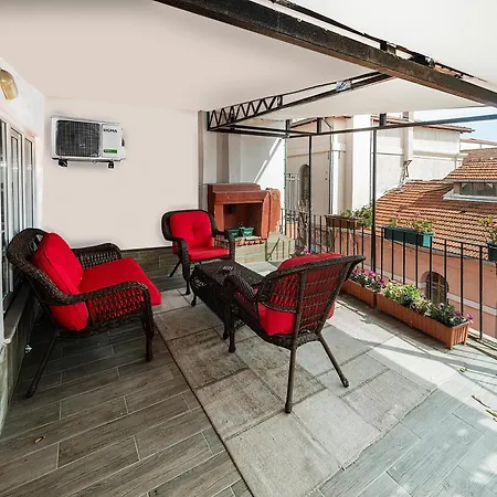Sultan House Отель 3*