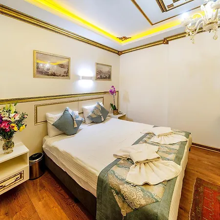 Sultan House Provincia di Istanbul