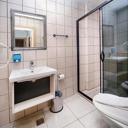 Sultan House 3* Provincia di Istanbul