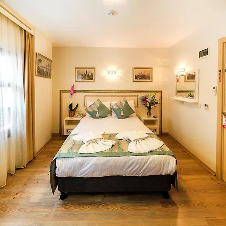 Sultan House Hotel Provincia di Istanbul