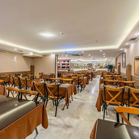 Hamitbey Yenikapi Hotel Istanbul