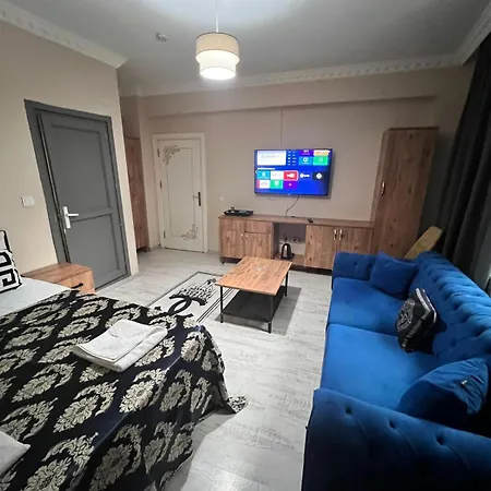 Hotel Royal Kumkapi 3*