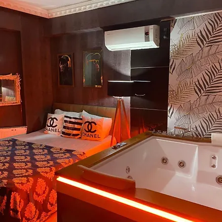 Royal Kumkapi 3* Istanbul