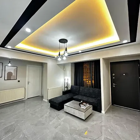 Luxurious And Modern In Besiktas اسطنبول