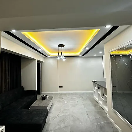 Luxurious And Modern In Besiktas شقة