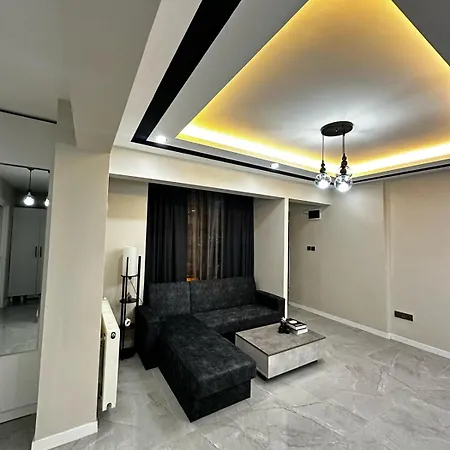 Luxurious And Modern In Besiktas * اسطنبول