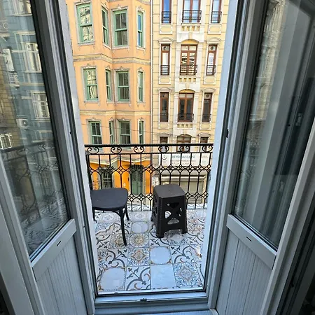 Istanberry - Scarlet Three Bedroom Hotel