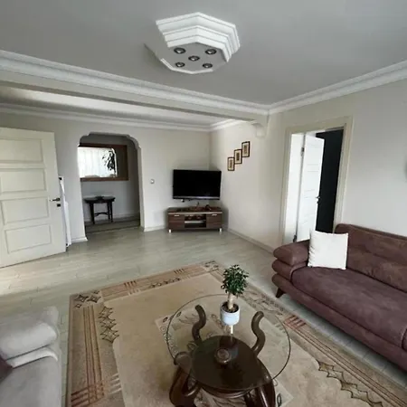 Apartment Family House Istanbul