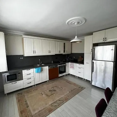 Family House Apartment *