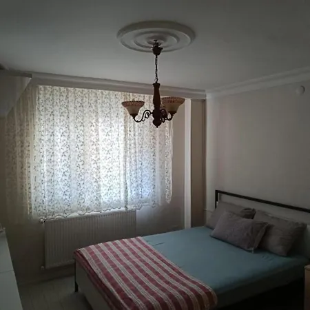 Family House * Istanbul