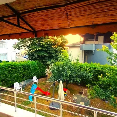 Family House Apartment