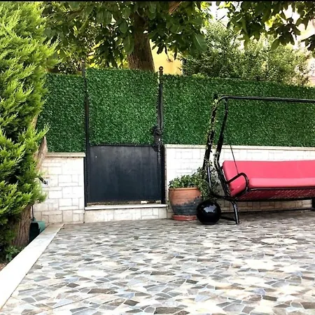 Family House Apartment Istanbul