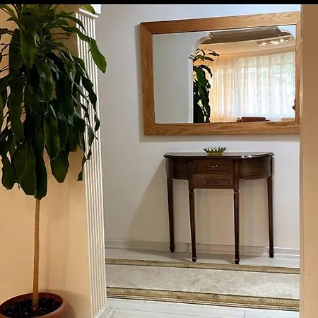 Apartment Family House Istanbul