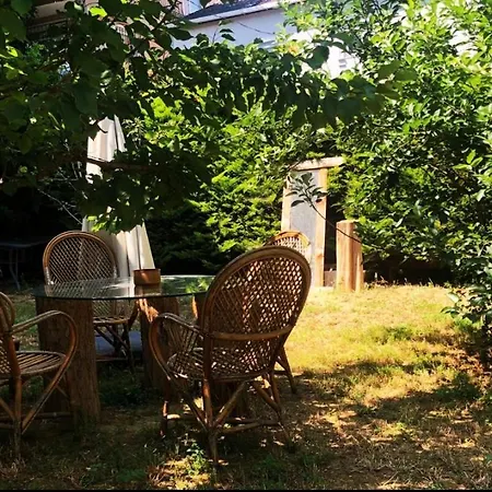 Apartment Family House Istanbul