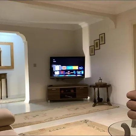 Family House *