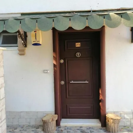 Family House * Istanbul