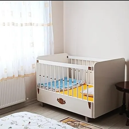 Family House