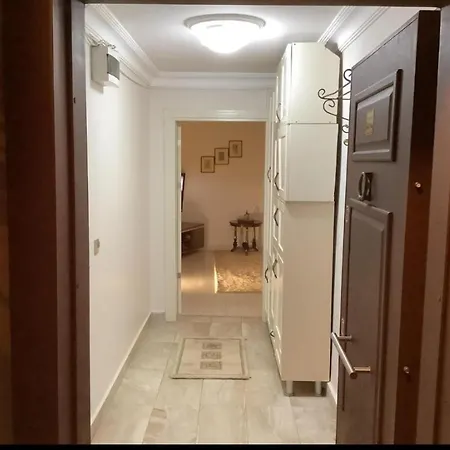 Apartment Family House *