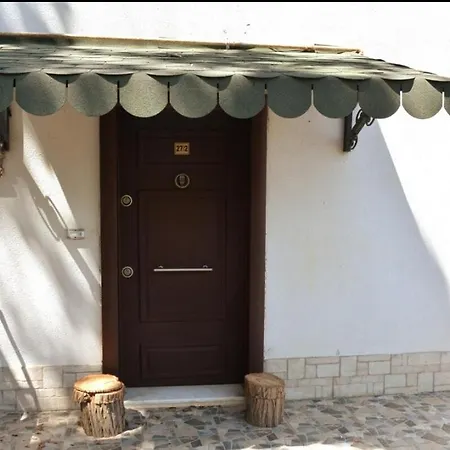 Family House Istanbul