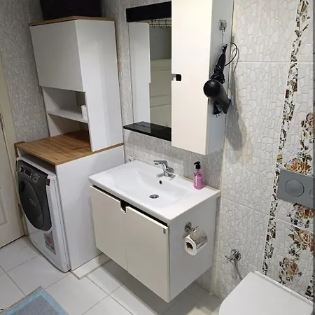 Family House Apartment Istanbul