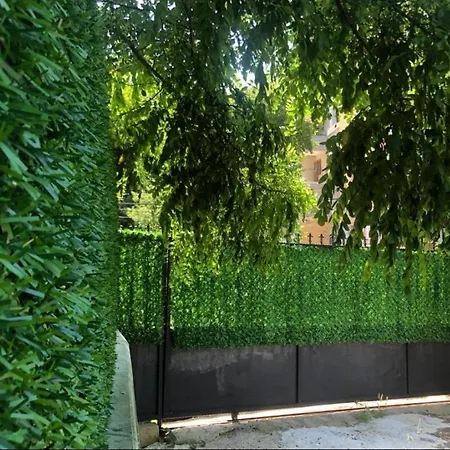 Apartment Family House Istanbul